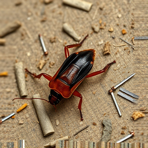 cockroach