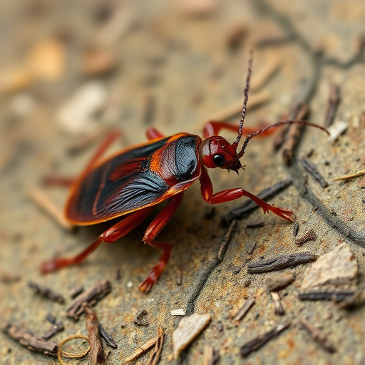 cockroach