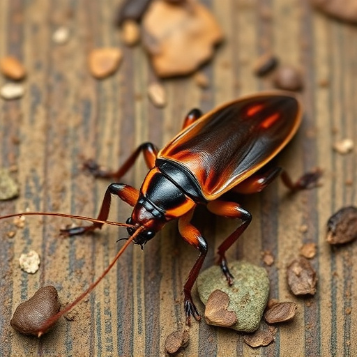 cockroach