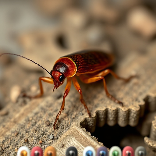 cockroach