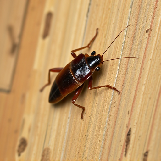 cockroach