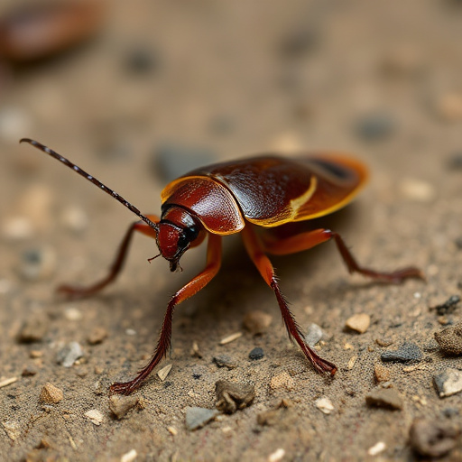 cockroach