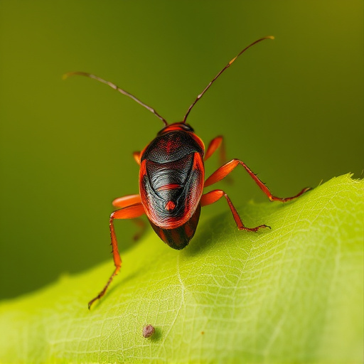 cockroach
