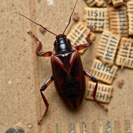 cockroach