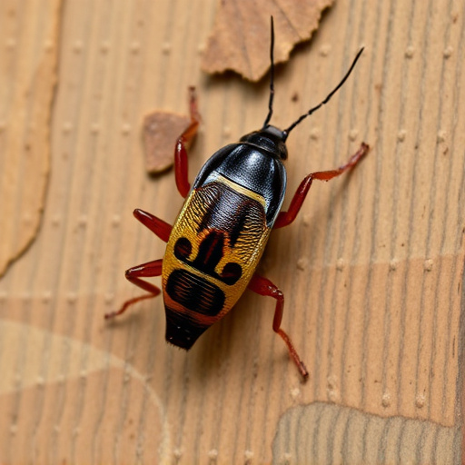 cockroach