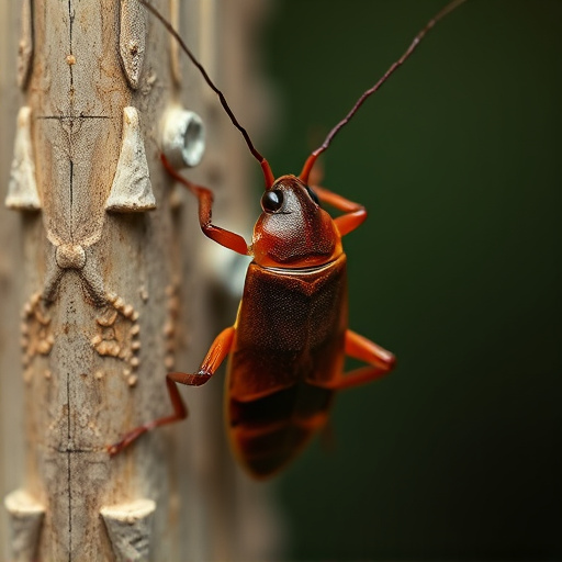 cockroach