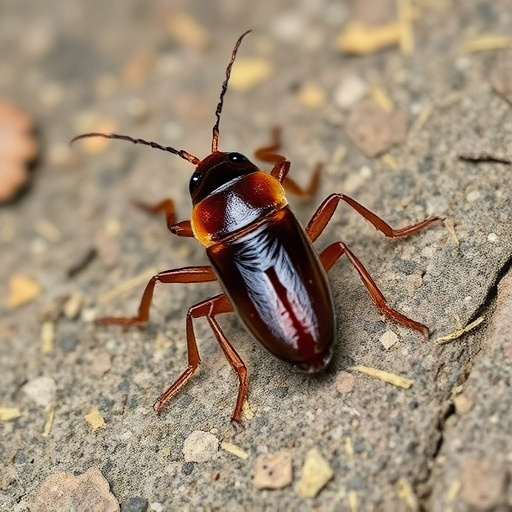 cockroach