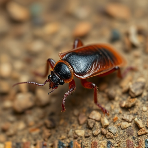 cockroach