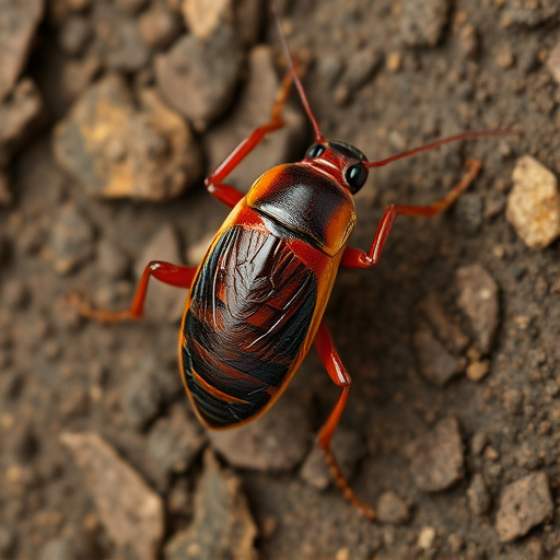 cockroach
