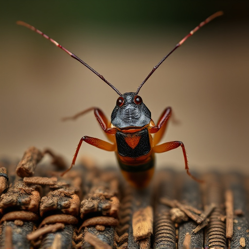 cockroach
