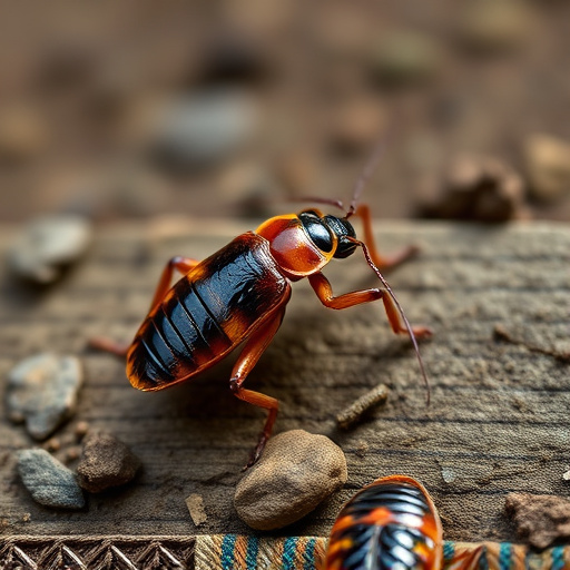 cockroach
