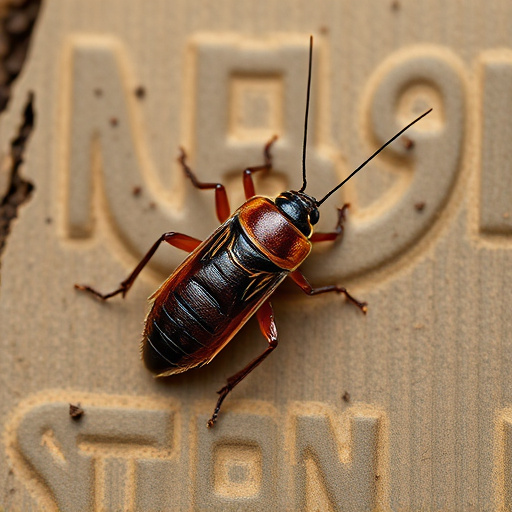 cockroach