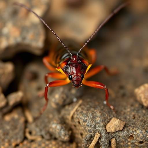 cockroach