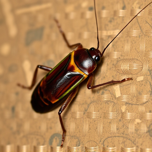cockroach