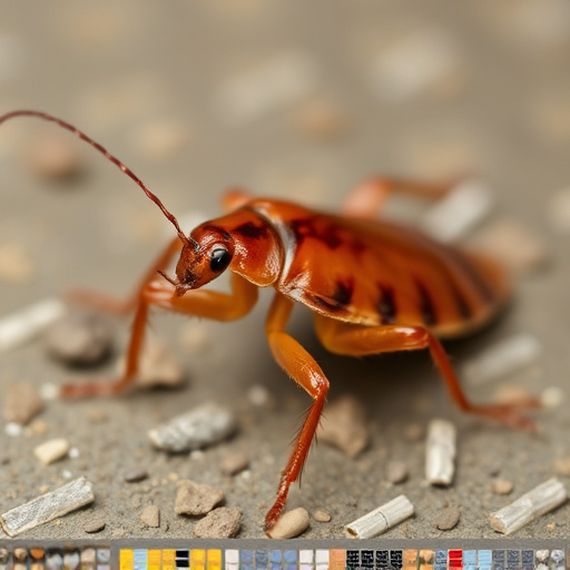 Oro Valley Roach Control: Expert Exterminators & Effective Strategies for Commercial Properties