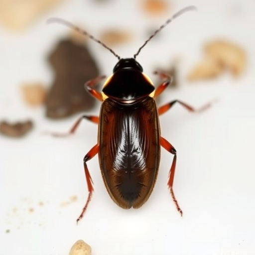 cockroach