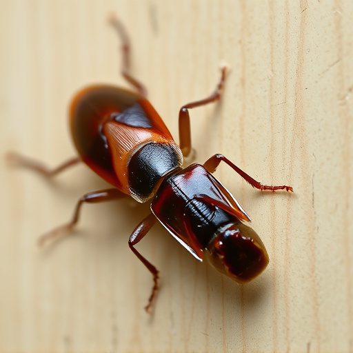 cockroach