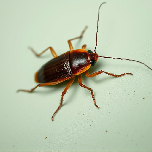 cockroach