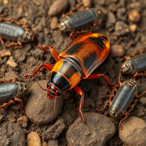 cockroach