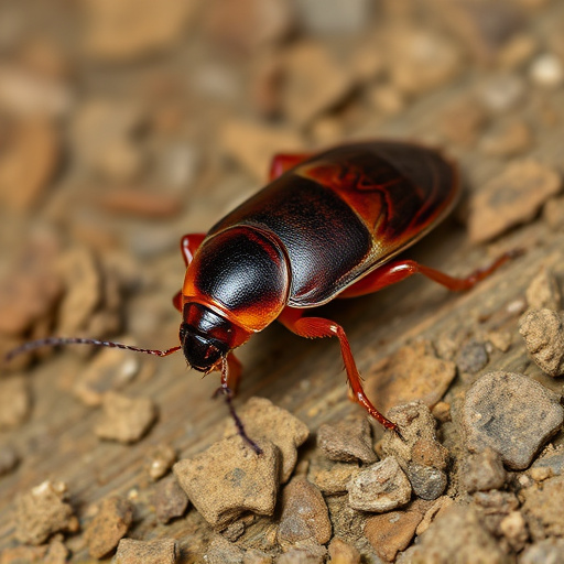 cockroach