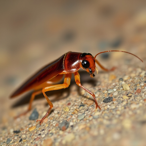 cockroach