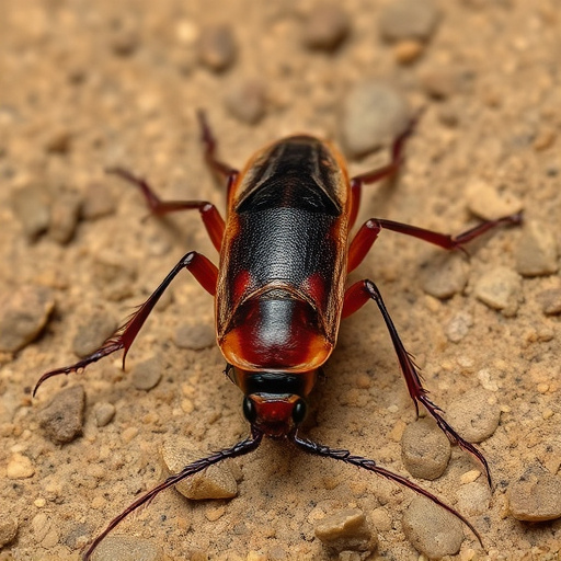 cockroach