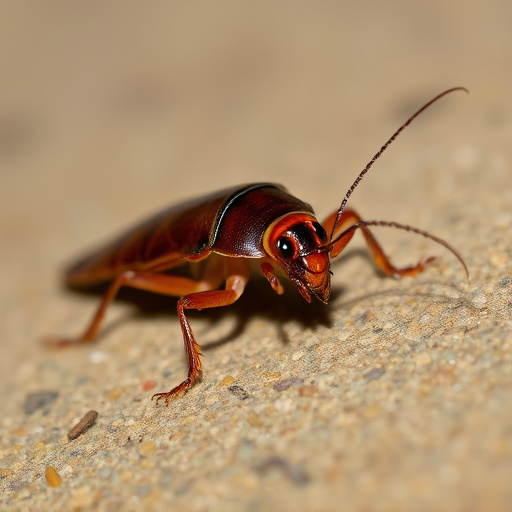 cockroach