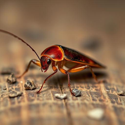 cockroach