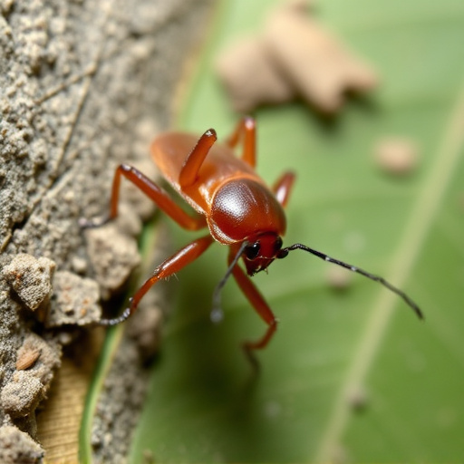 cockroach