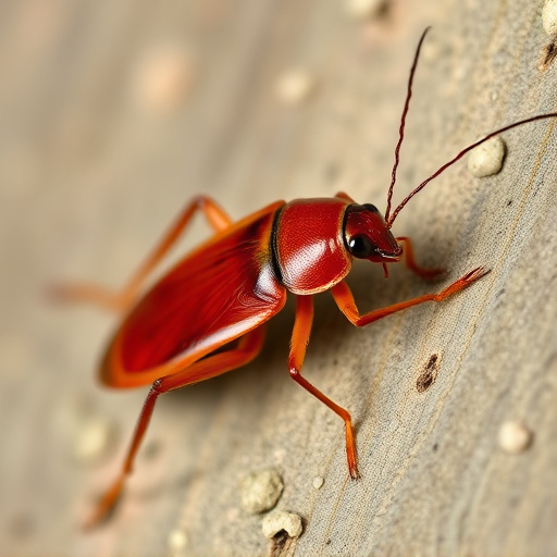 cockroach