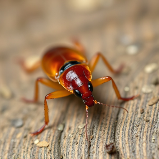 Tucson’s Top-Rated Roach Exterminator: Safe, Effective Solutions