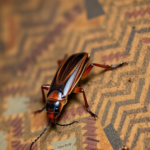 cockroach