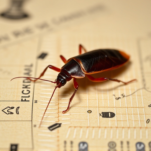 cockroach