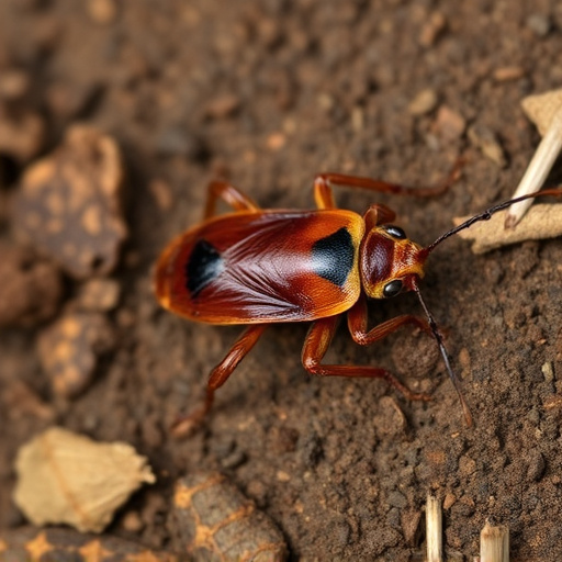 cockroach