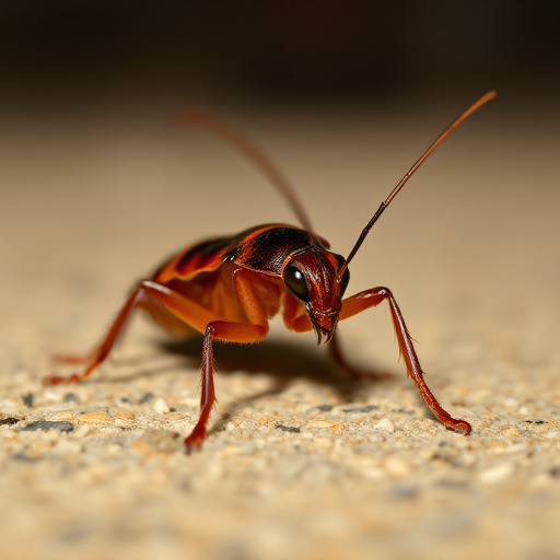 cockroach