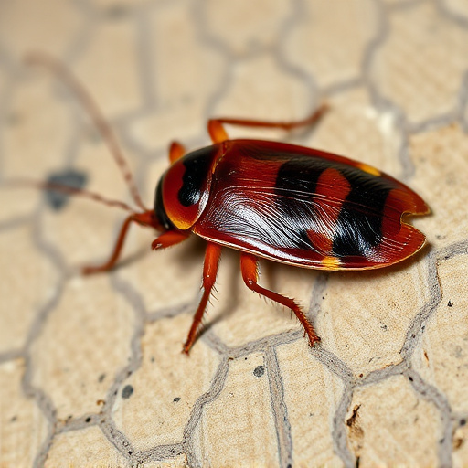 cockroach