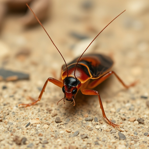 cockroach