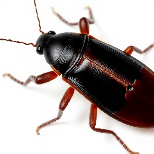 cockroach
