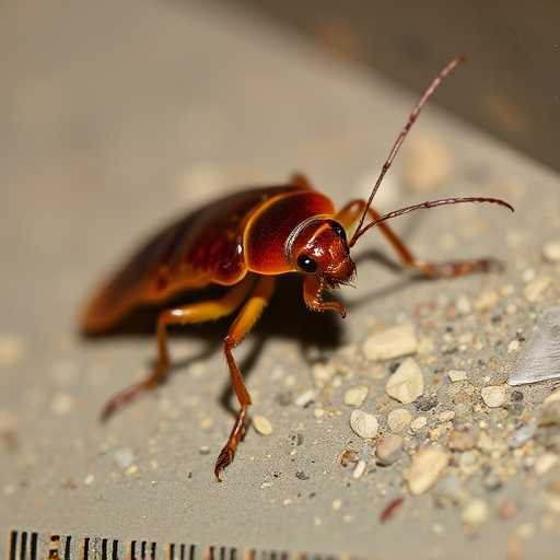 cockroach
