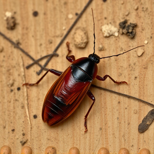 cockroach