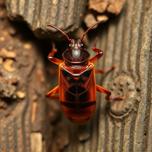 cockroach