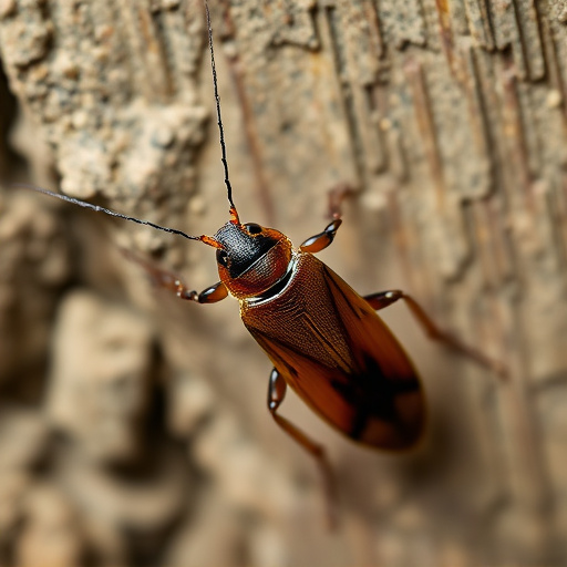 cockroach