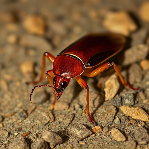 Tucson’s Catalina Foothills: Free Roach Inspection & Expert Extermination Services