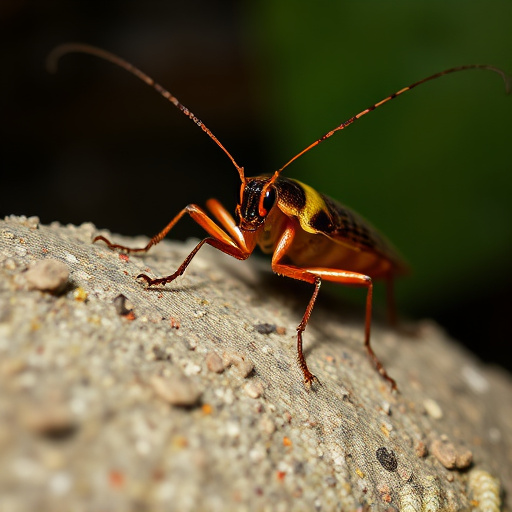 cockroach