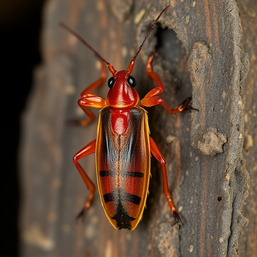 cockroach