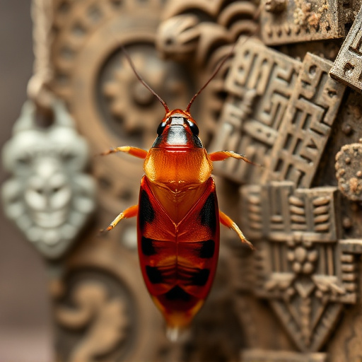 cockroach