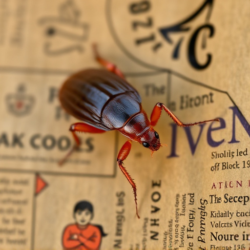 cockroach