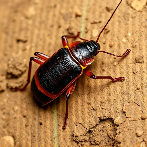 cockroach