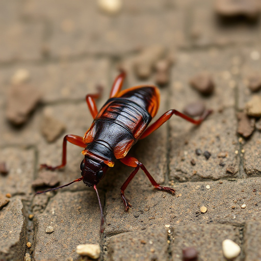cockroach