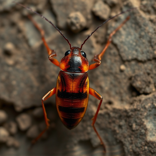 cockroach